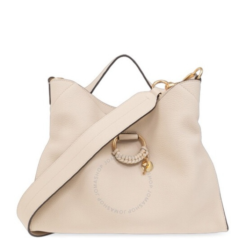 See by Chloe Joan Small Leather Shoulder Bag